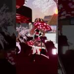 【踊ってみたVR】千本桜 /扇舞 – yoikami VRDance #shorts