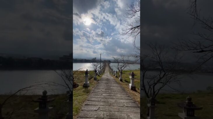 日本の風景(高松市竜桜公園)