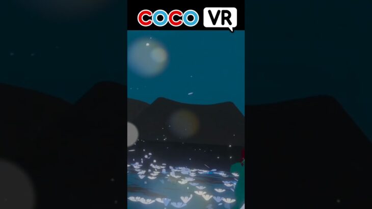 【VRchat】VRの温泉宿は年中桜満開ケセドさんのワールド【quest3】【メタバース温泉】【温泉world紹介】【Meta quest3】#VR  #vtuber