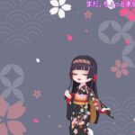 [JP/EN]３月最終日🌸 お花見もオンラインなら花粉症でも大丈夫？ｗ