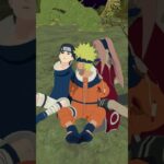 Team 7 gets captured #vrchat #vr #naruto #narutoshippuden #sakura #sasuke #anime #memes