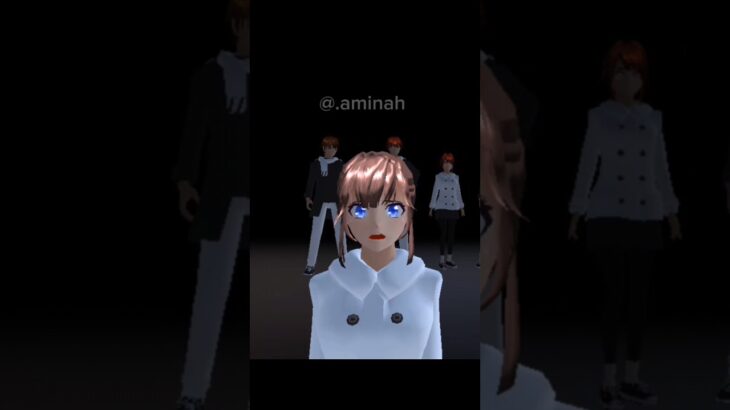 Azzurium’s|| #49 || #aminah #sakuraschoolsimulator #sakurass #sakura #sss