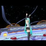 Hatsune Miku VR 初音ミク – Senbonzakura 千本桜 4K Video Quality