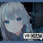 【VRC】VR雑談【雪白白桜】#vrchat #vtuber #雑談配信