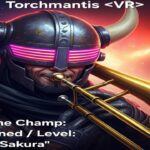 Trombone Champ: Unflattened / Level: “Sakura Sakura”  #vr #gaming #shorts